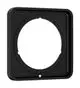 Hansgrohe-HG-Verlaengerungsrosette-SoftCube-5-mm-Mattschwarz-13613670 gallery number 1